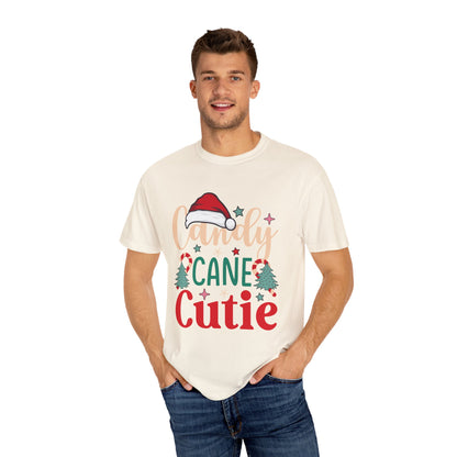 Candy Cane Cutie