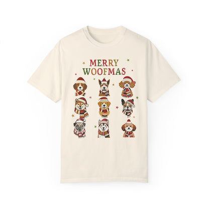 Merry Woofmas 9