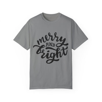 Merry & Bright 4