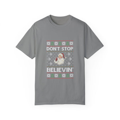 Don't Stop Believin' 1