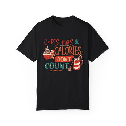 Christmas Calories Don't Count 3