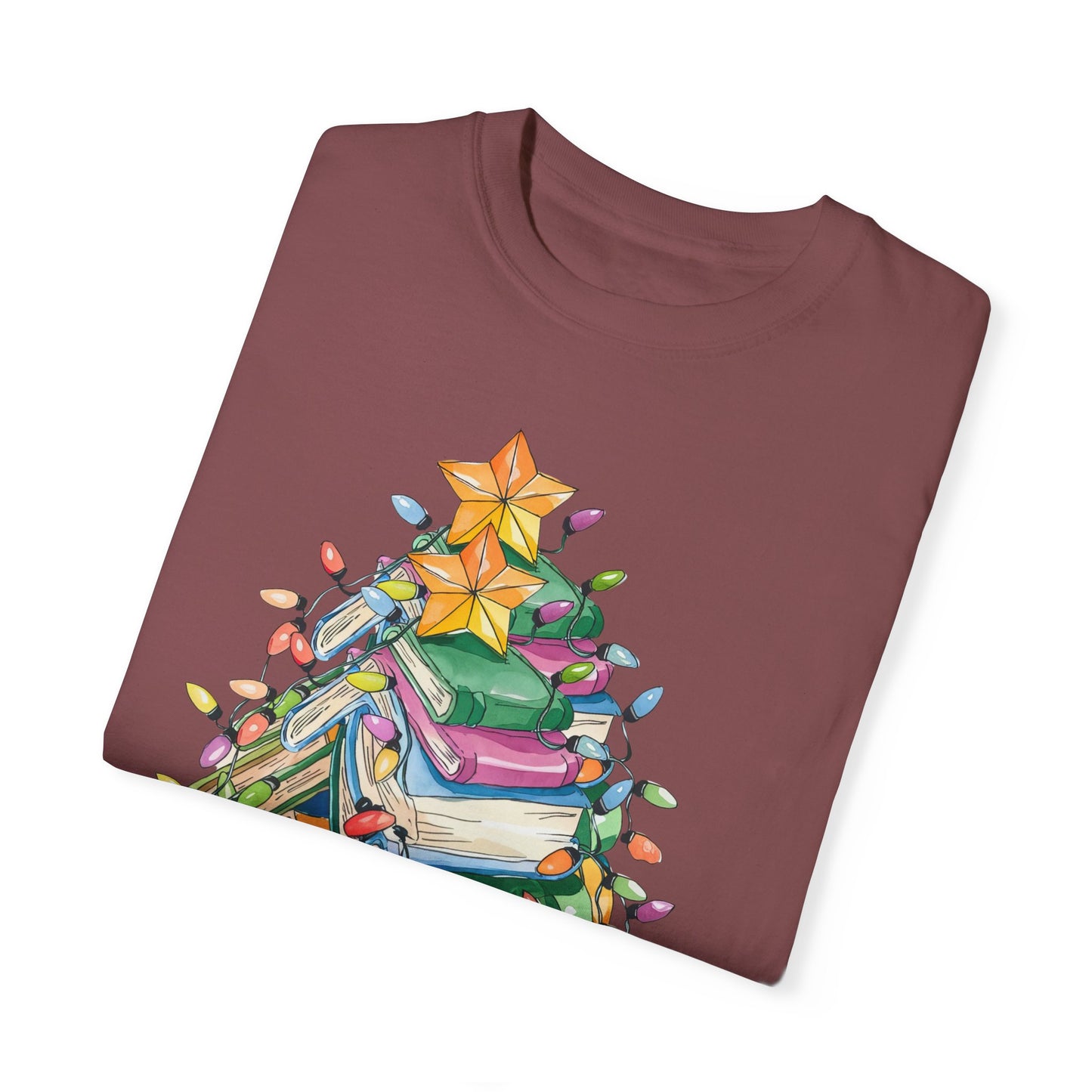 Book Tree