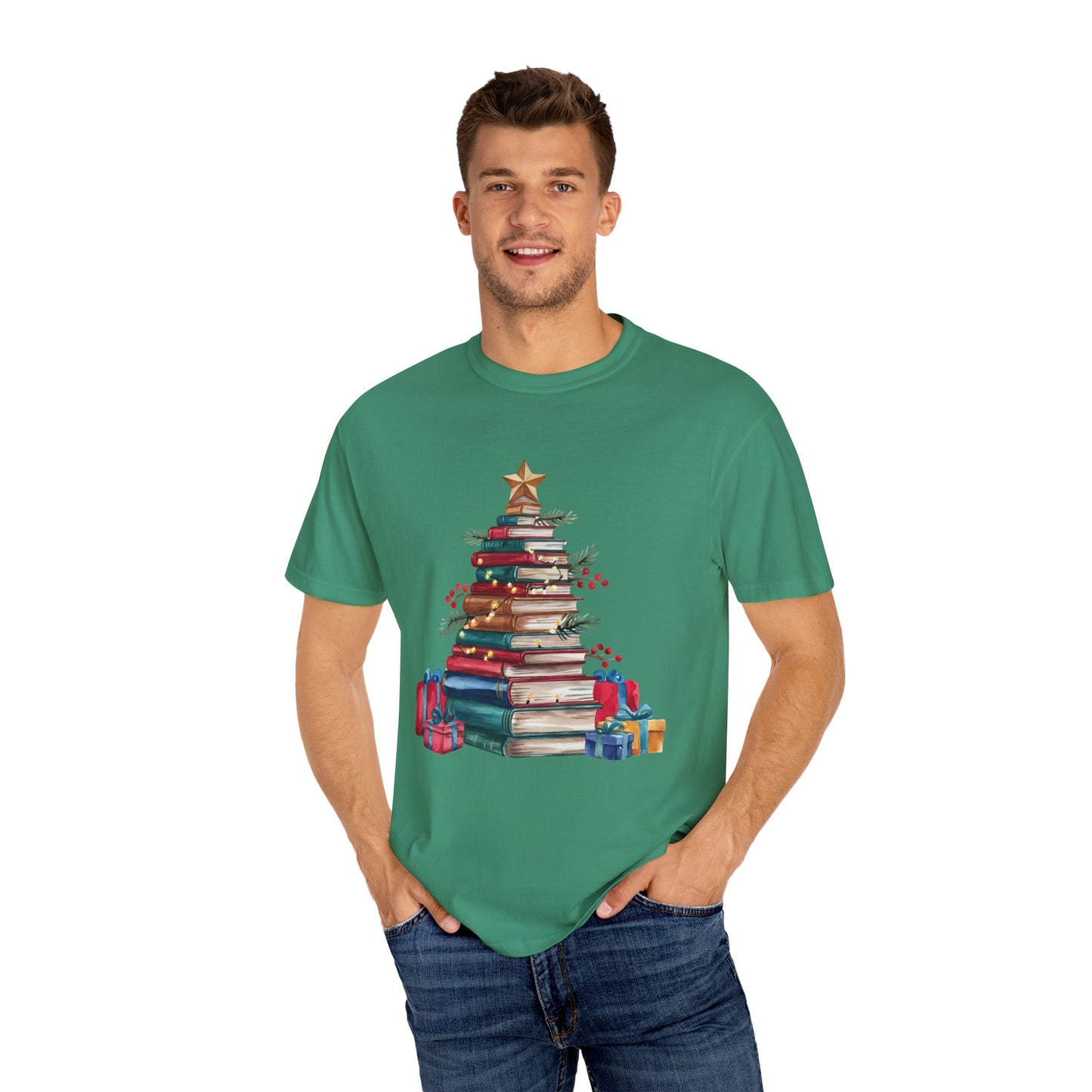 Book Tree 2