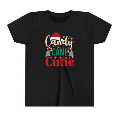 Candy Cane Cutie (Y)