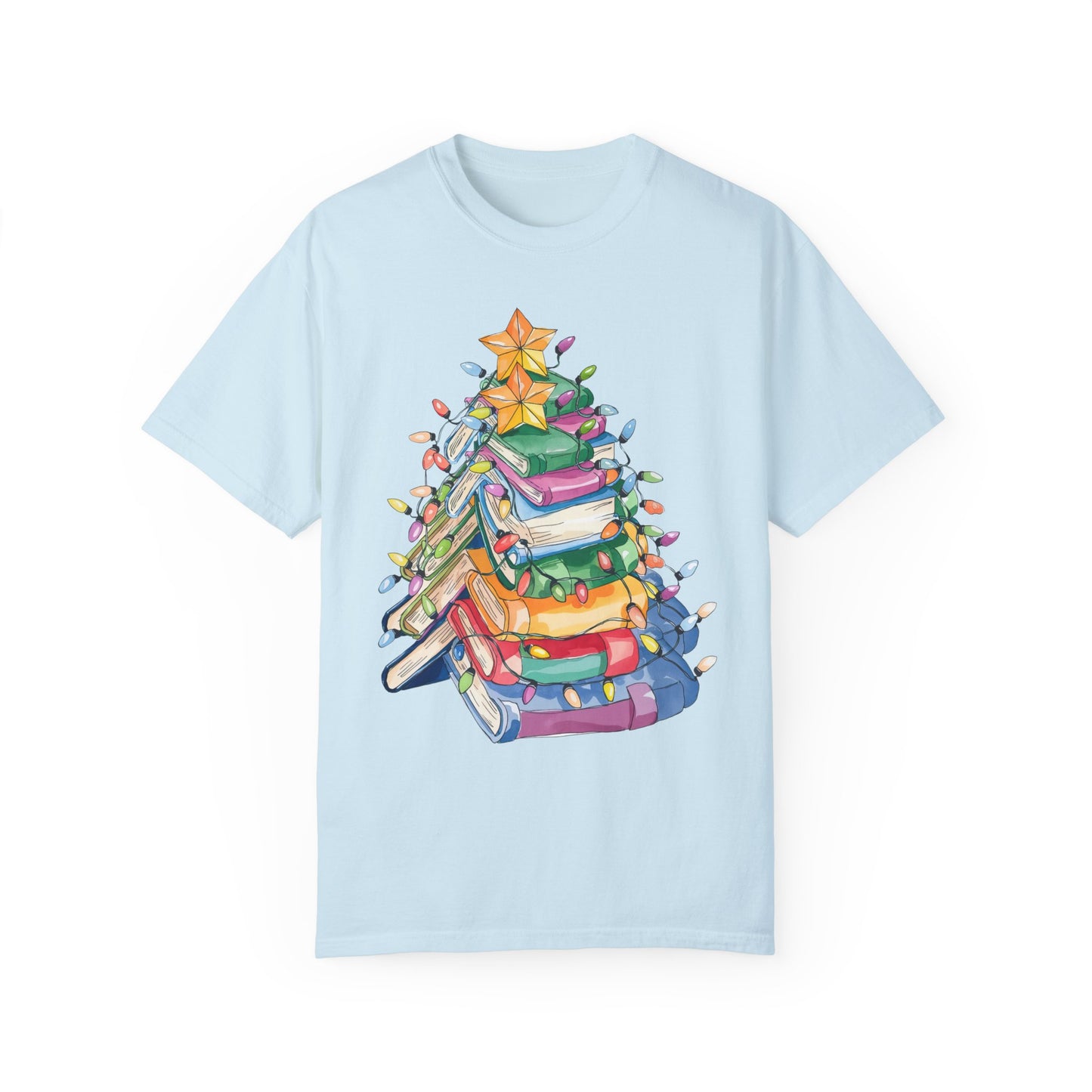 Book Tree