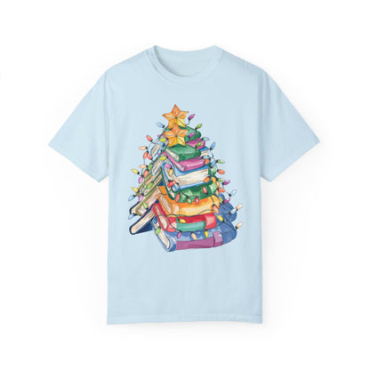 Book Tree