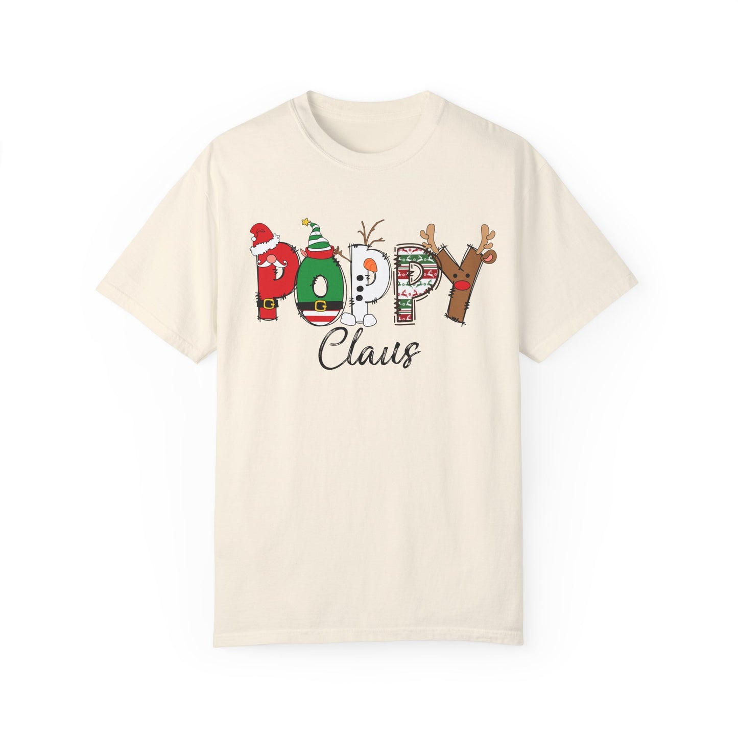 Poppy Claus