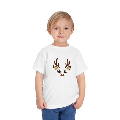 Reindeer 2 (T)