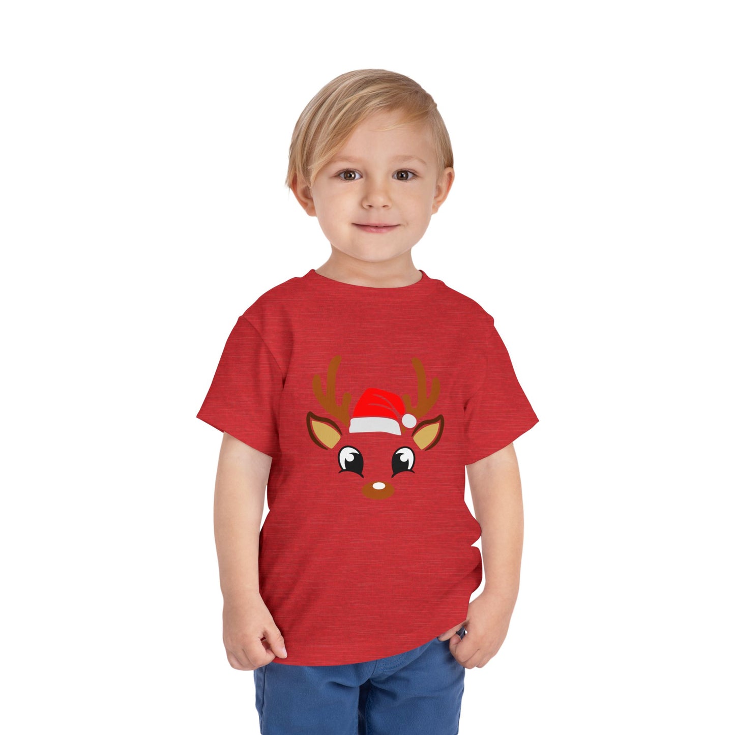 Reindeer 1 (T)