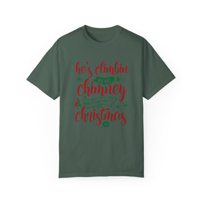 Snatchin' Yo Christmas 1
