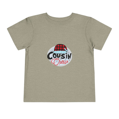 Cousin Crew 2 (T)