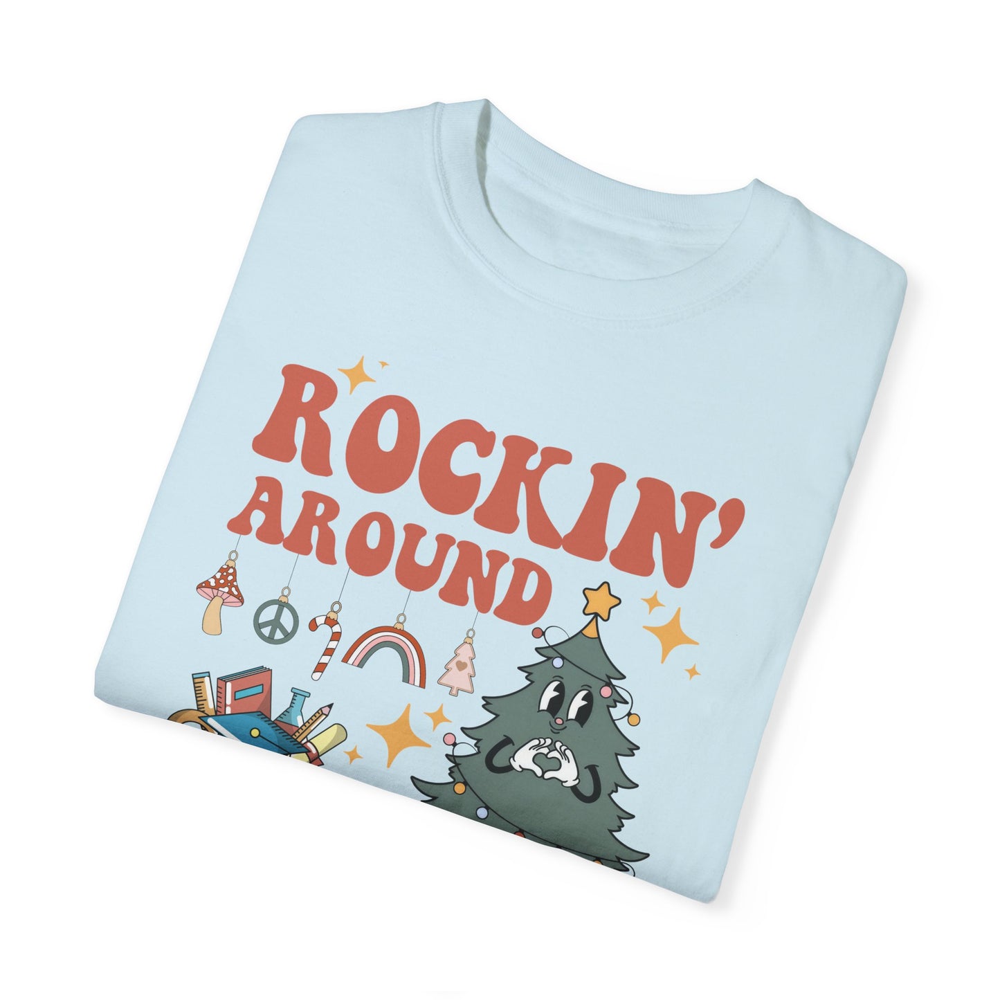 Rockin' Around The Classroom