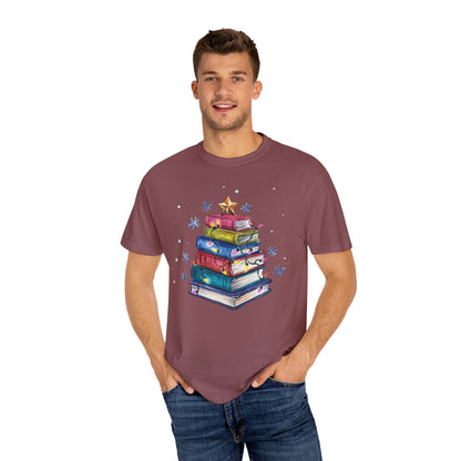 Book Tree 3