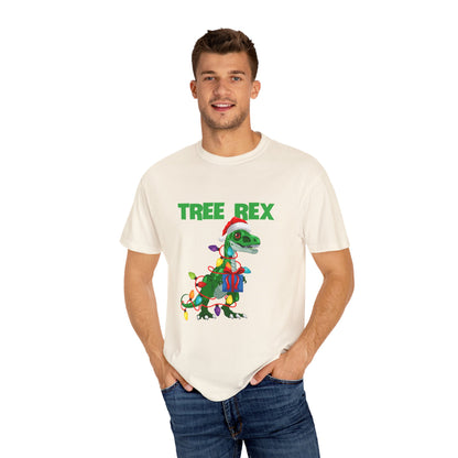 Tree Rex