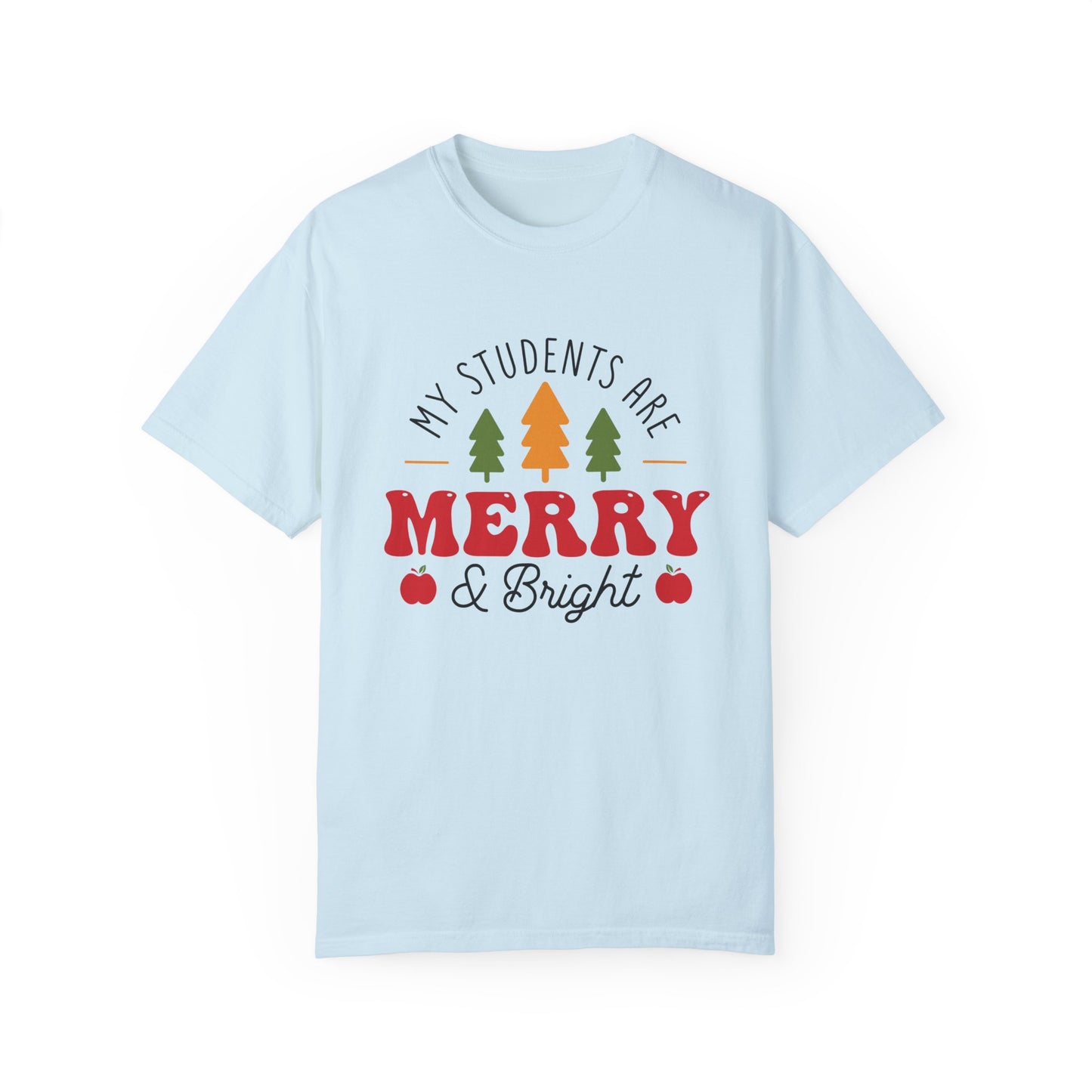 My Students Are Merry & Bright