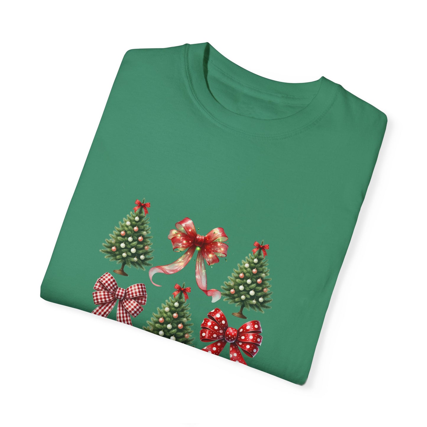 Bows & Trees 3x3
