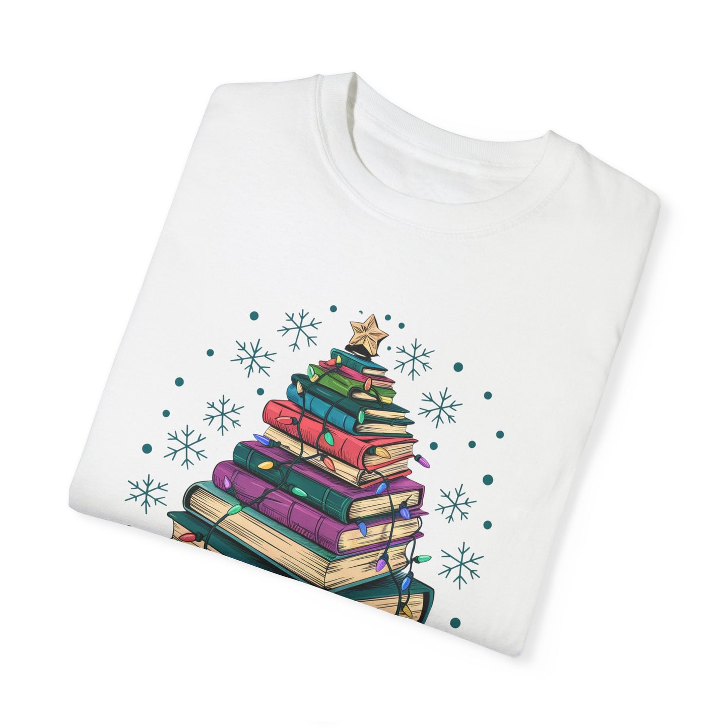 All Booked Up For Christmas