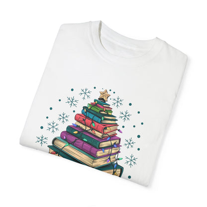 All Booked Up For Christmas