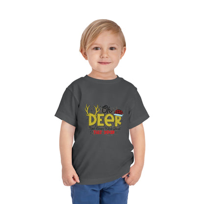 Oh Deer (T)