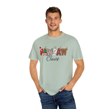 Pawpaw Claus