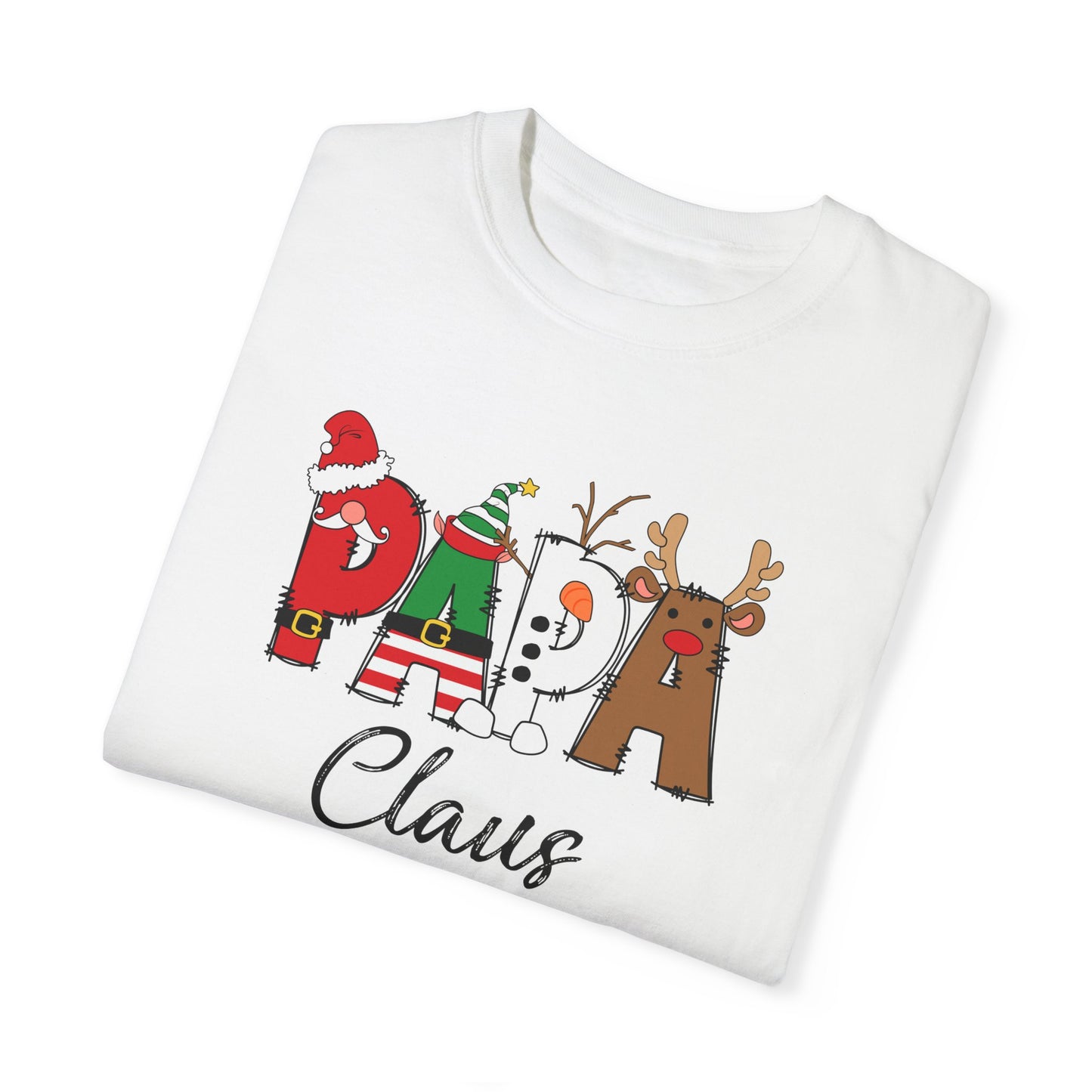 Papa Claus