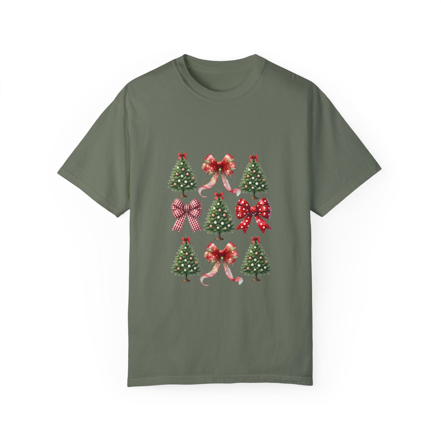 Bows & Trees 3x3