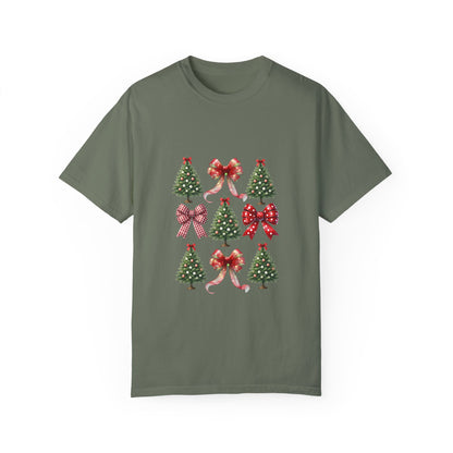 Bows & Trees 3x3