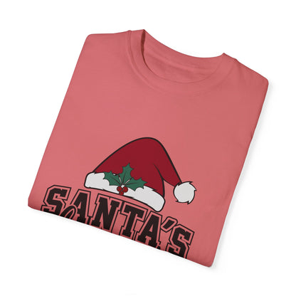 Santa's Favorite Nurse