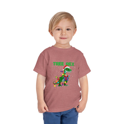 Tree Rex (T)