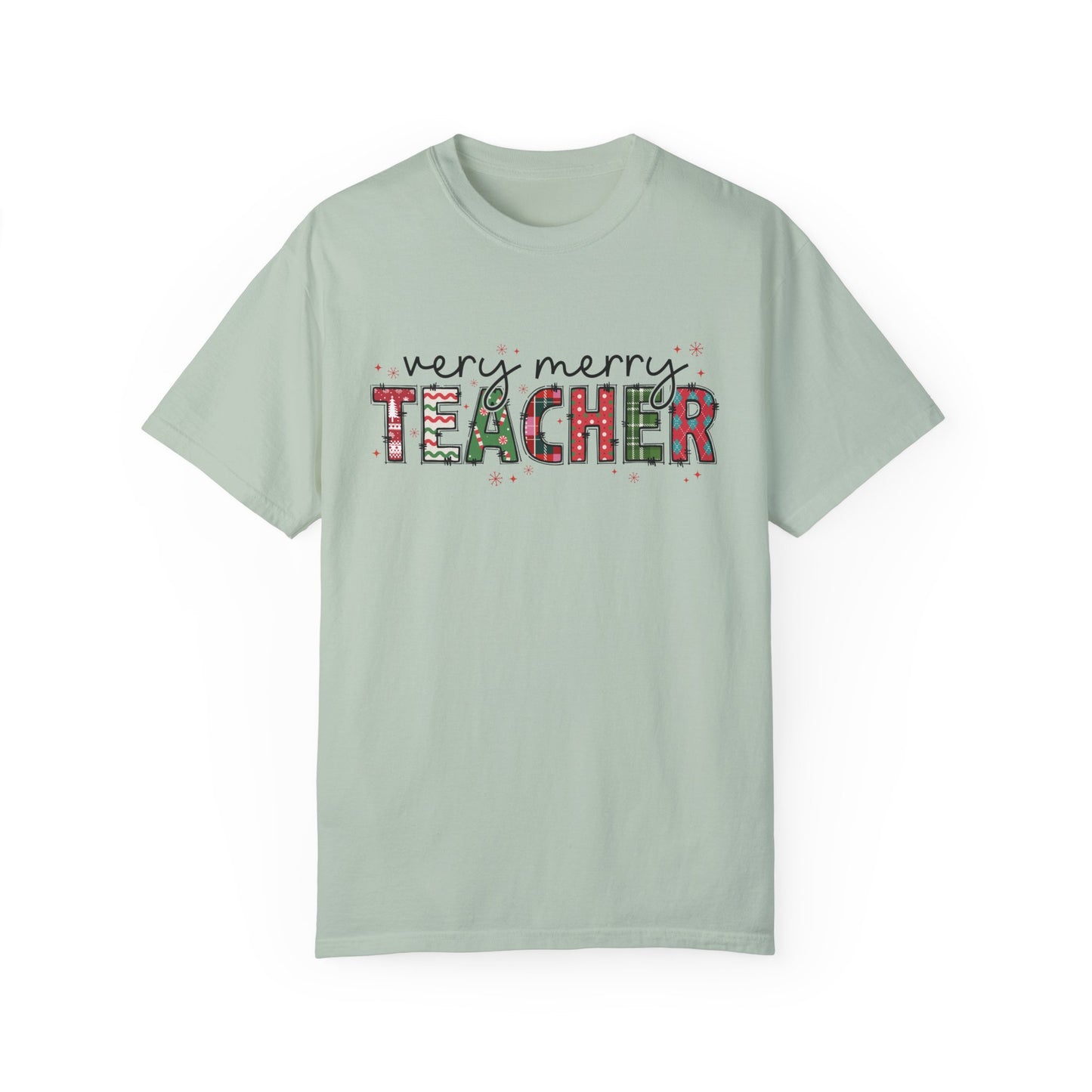 Very Merry Teacher 2