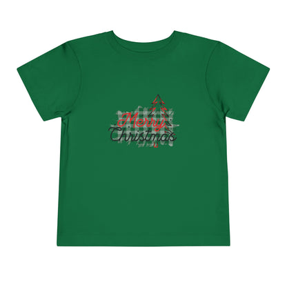 Merry Christmas Trees (T)