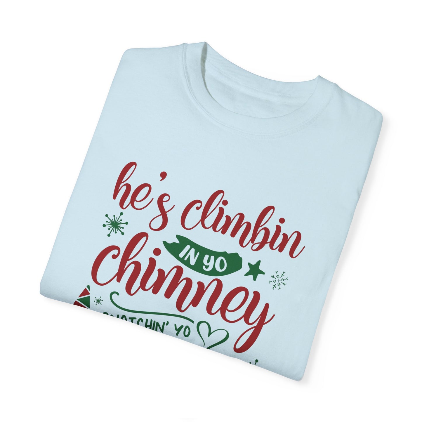 Snatchin' Yo Christmas 1