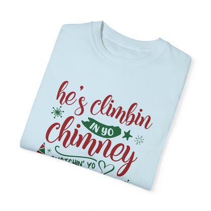 Snatchin' Yo Christmas 1