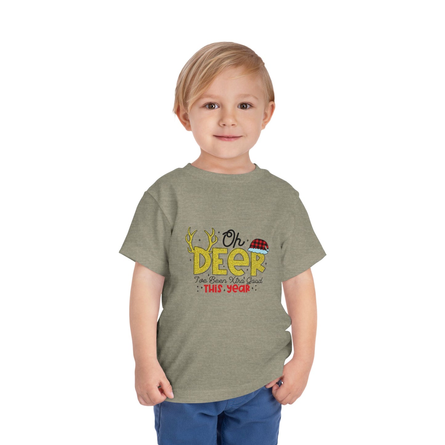 Oh Deer (T)