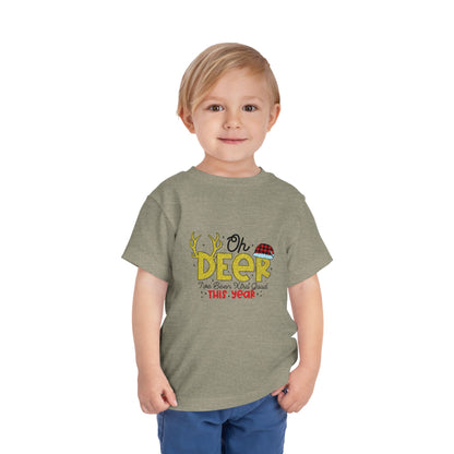 Oh Deer (T)