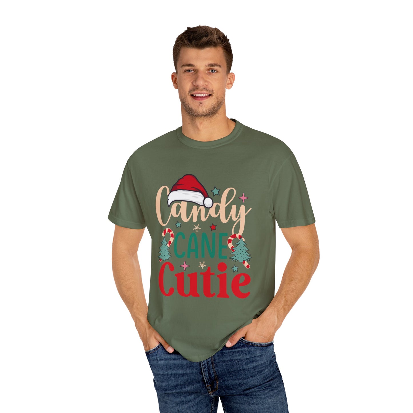 Candy Cane Cutie