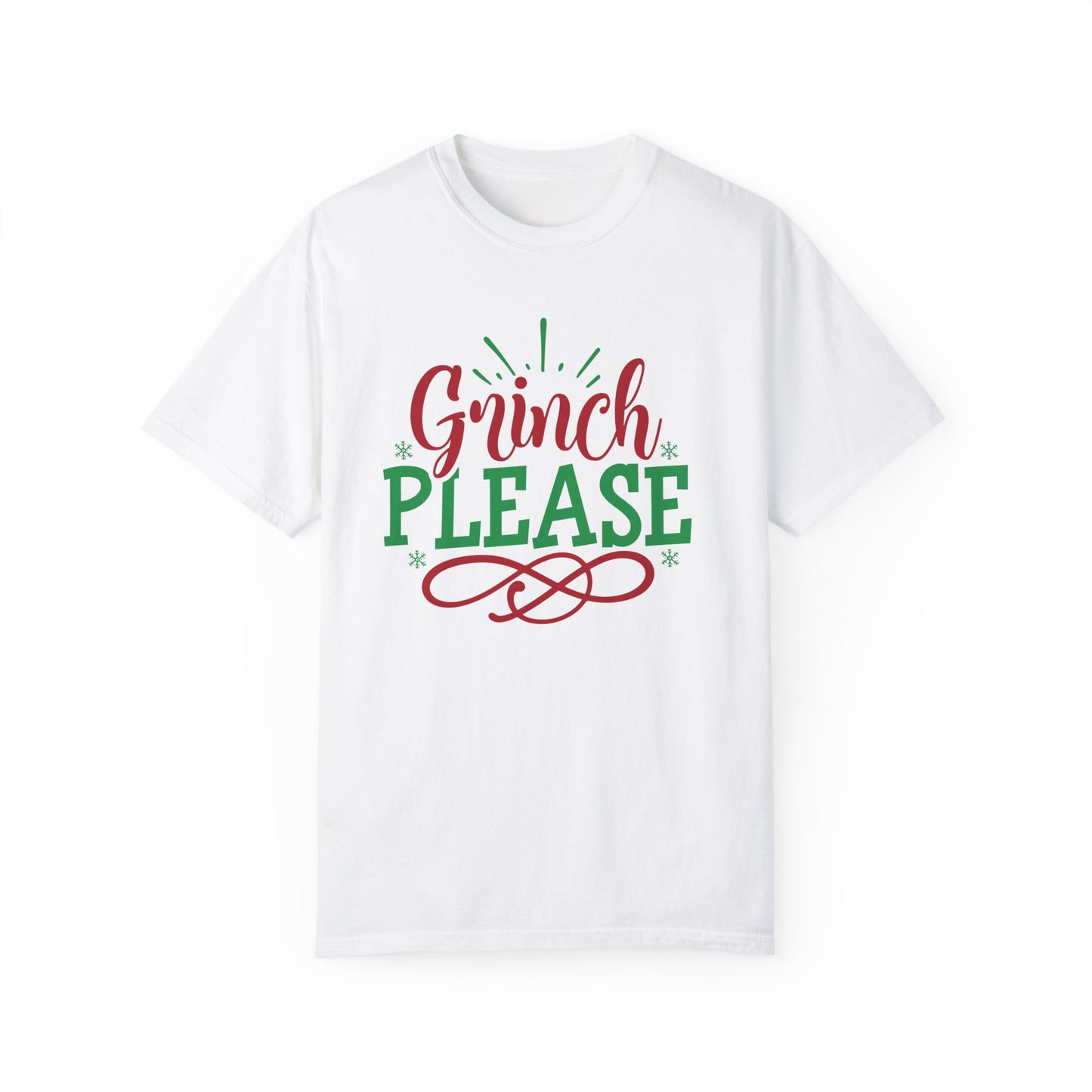 Grinch Please