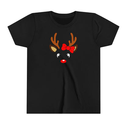 Reindeer 4 (Y)