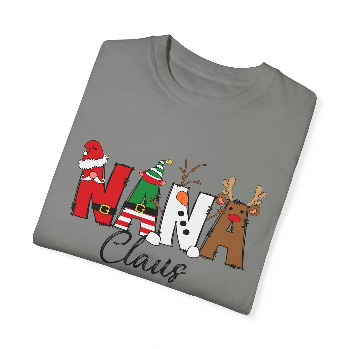 Nana Claus