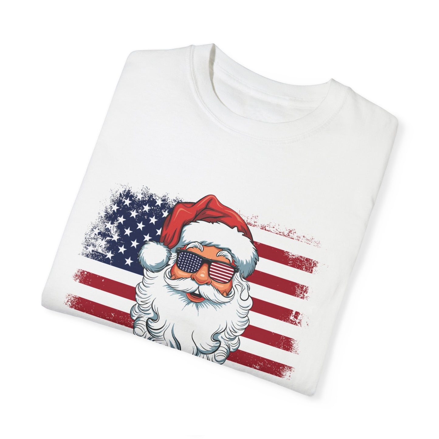 'Merica Santa