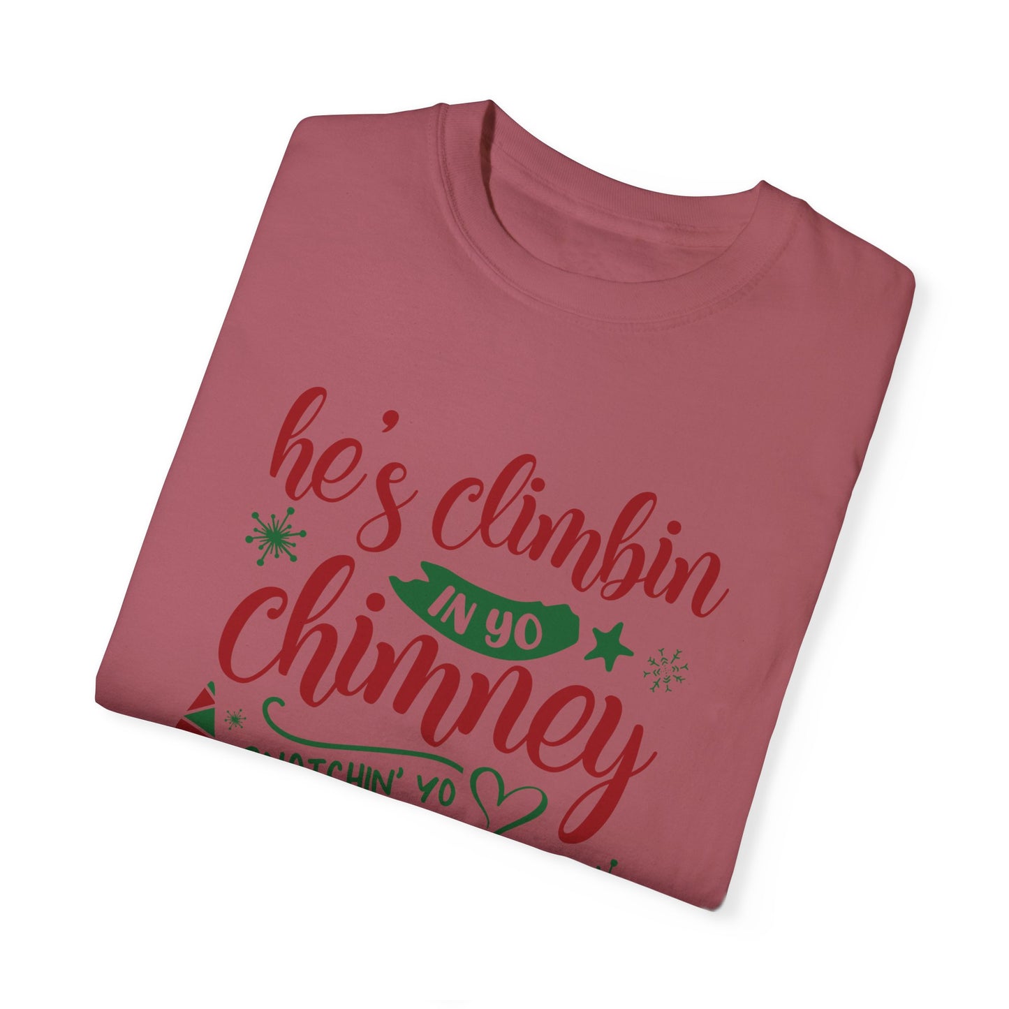 Snatchin' Yo Christmas 1