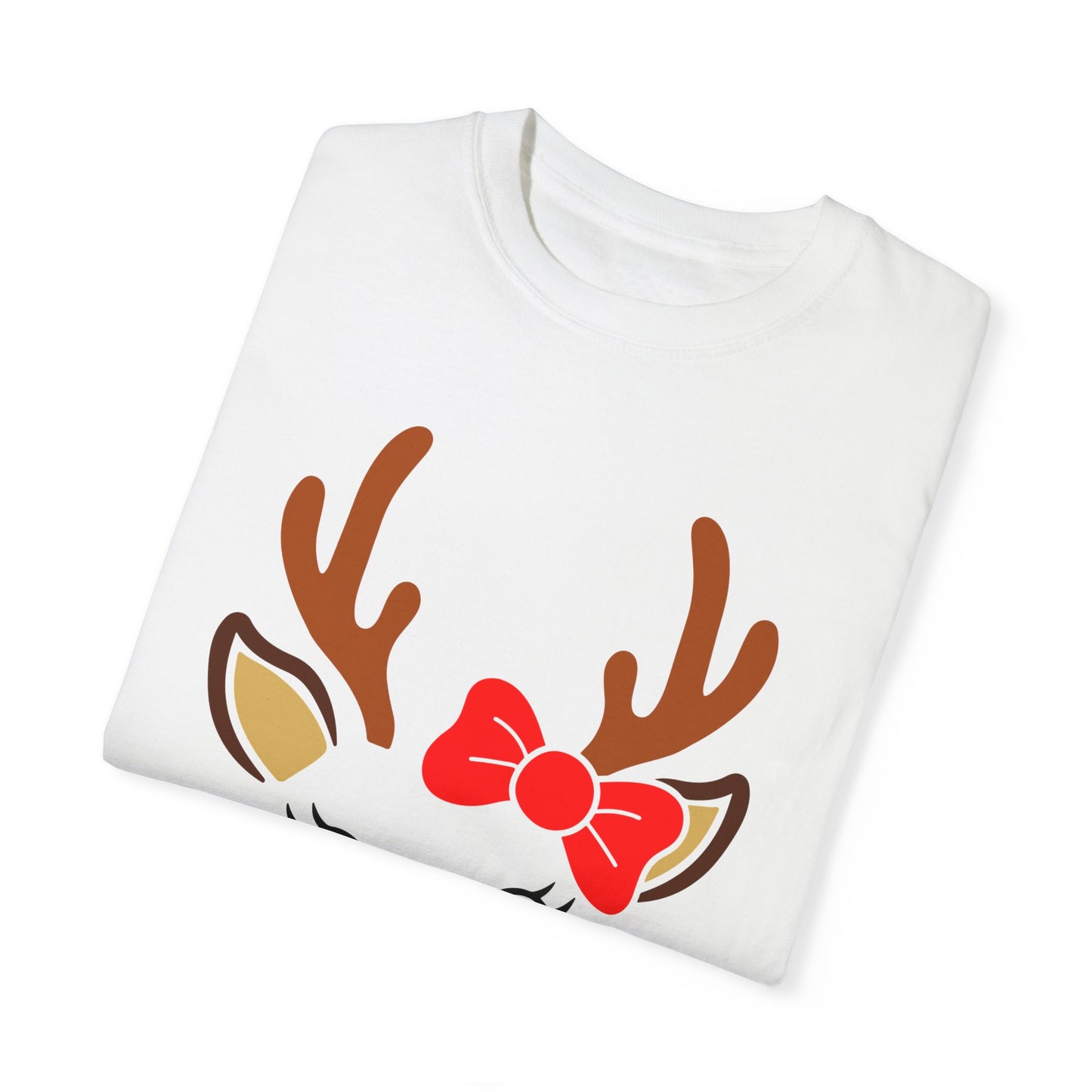 Reindeer 4