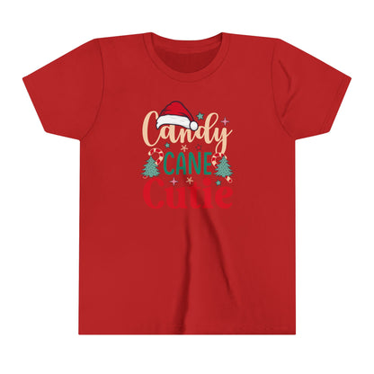 Candy Cane Cutie (Y)