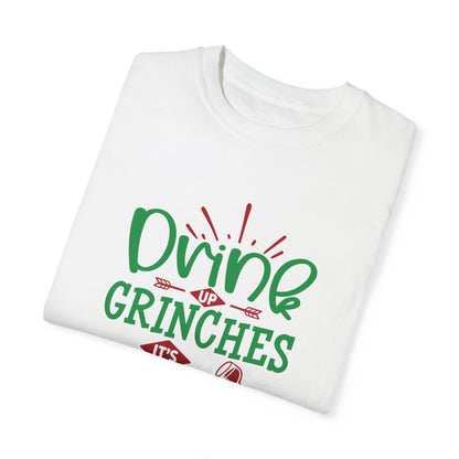 Drink Up Grinches 2