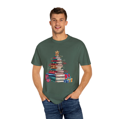 Book Tree 2