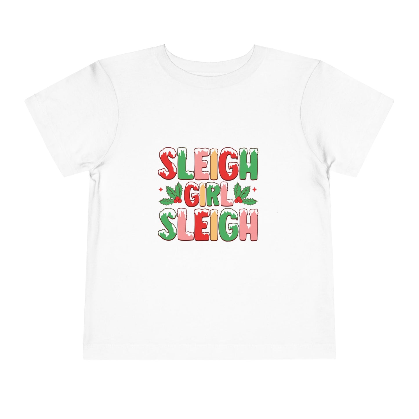 Sleigh Girl Sleigh 3 (T)