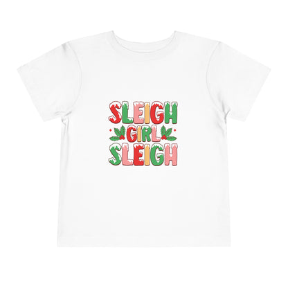 Sleigh Girl Sleigh 3 (T)