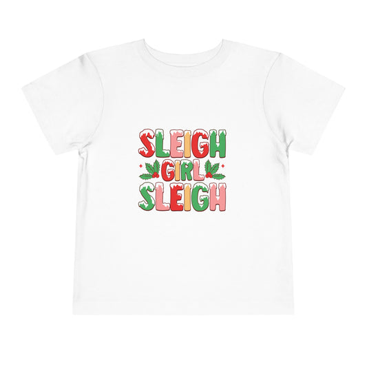 Sleigh Girl Sleigh 3 (T)