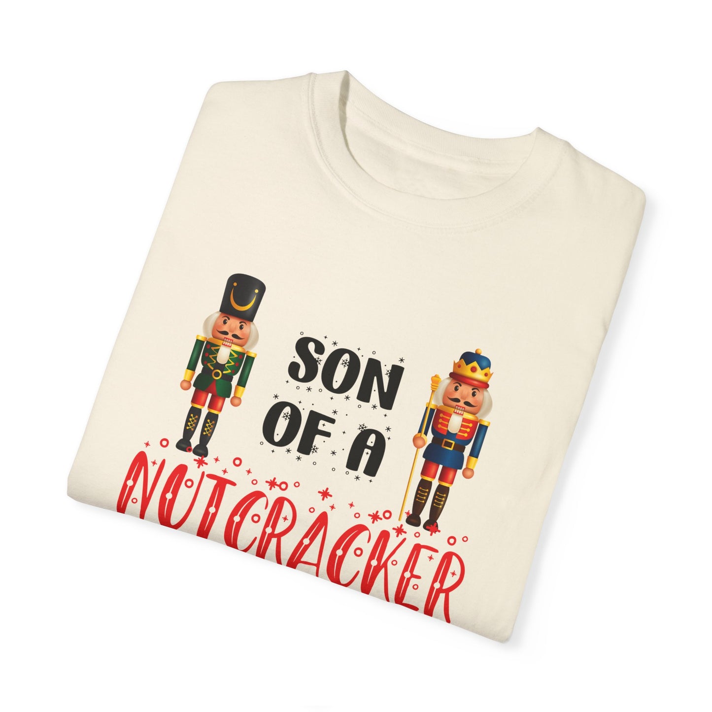 Son of a Nutcracker