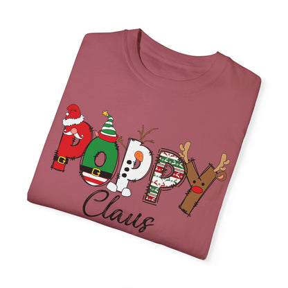 Poppy Claus